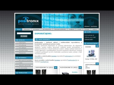 www.positronix.cz