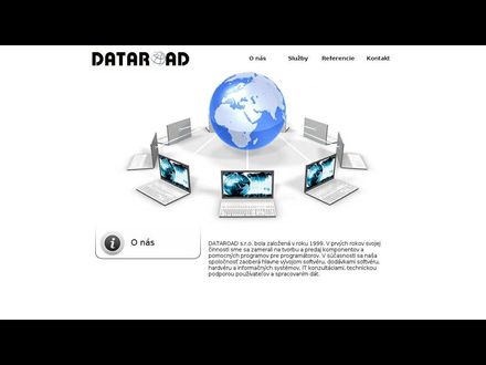 www.dataroad.sk