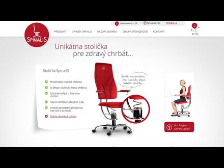 www.spinalis-stolicky.sk
