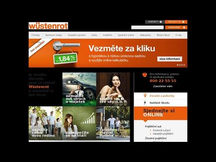 www.wuestenrot.cz
