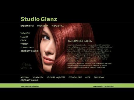 www.studioglanz.cz