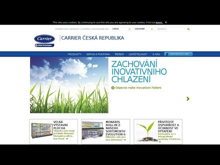 www.carrier-cht.cz