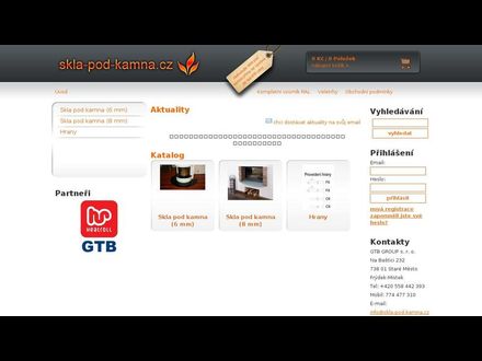www.skla-pod-kamna.cz