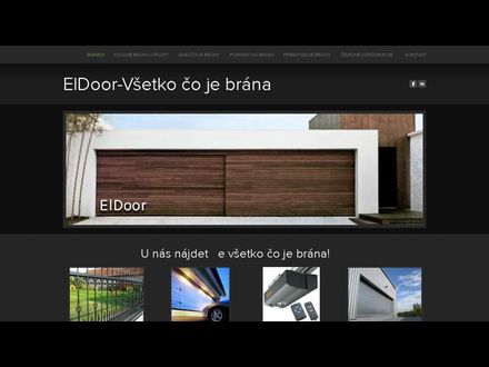 www.eldoor.sk