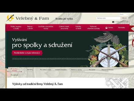 www.velebny.cz