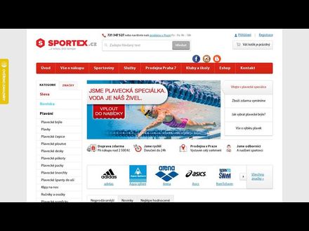 www.sportex.cz