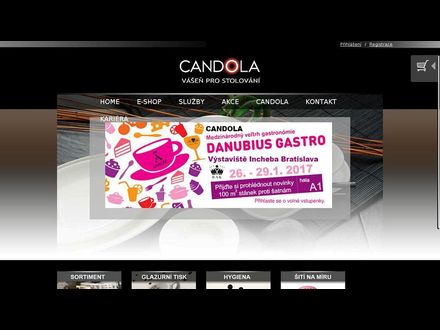 www.candola.cz