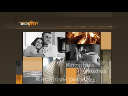 www.domofire.sk