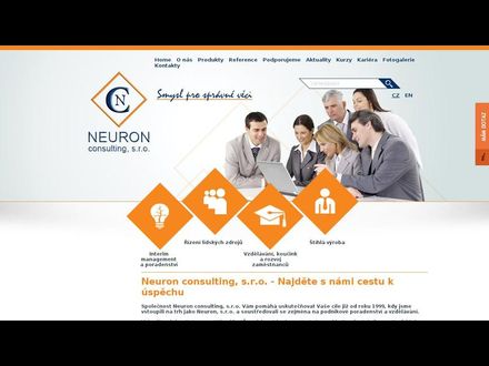www.neuronconsulting.com