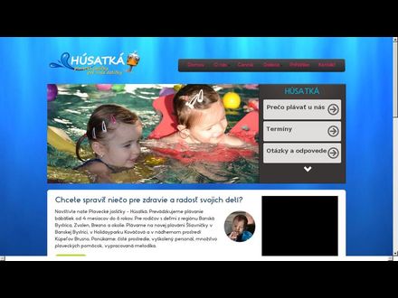 www.husatka.sk