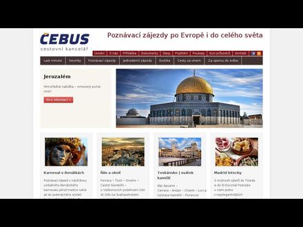 www.cebus.cz