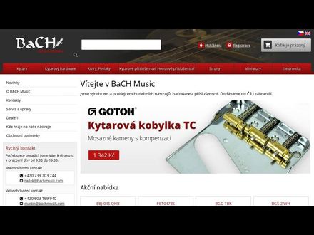 www.bachmusik.com