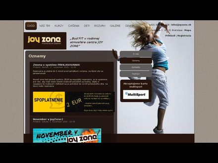 www.joyzone.sk