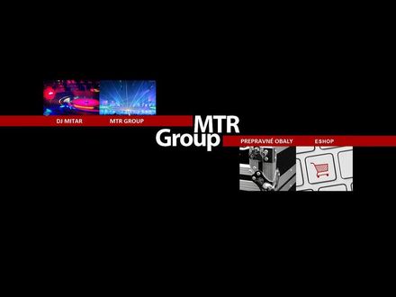 www.mtrgroup.sk