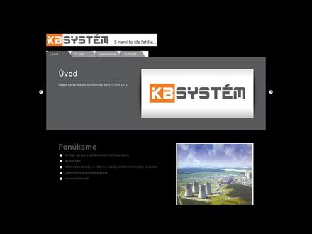 www.kbsystem.sk