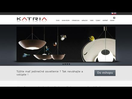www.katria.sk