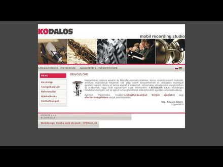 www.kodalos.sk