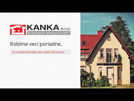 www.kanka.sk