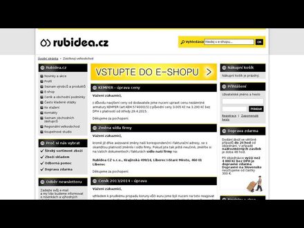www.rubidea.cz