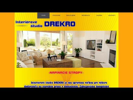 www.drekro.sk