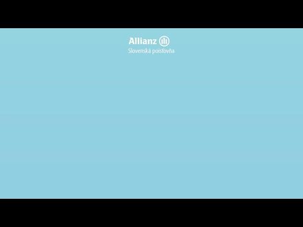 www.allianz-zilina.sk