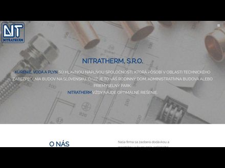 www.nitratherm.sk