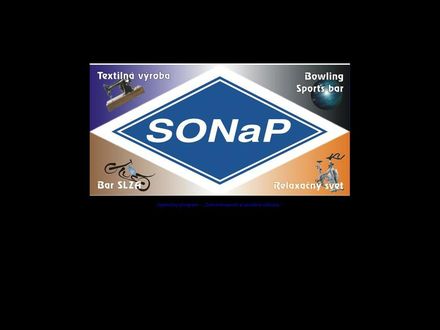 www.sonap.sk