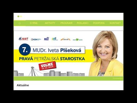 www.plsekova.sk
