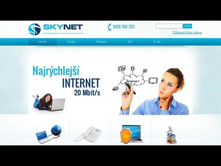 www.skytel.sk