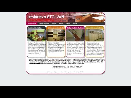 www.stolvan.sk