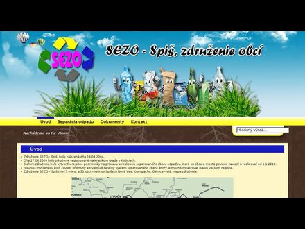 www.sezospis.sk