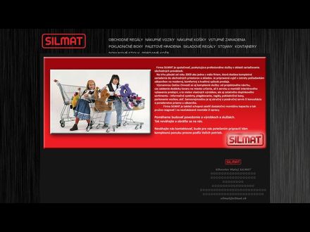 www.silmat.sk