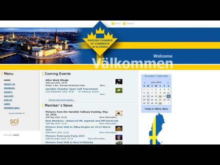 www.sweden.sk
