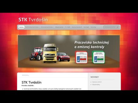 www.stktvrdosin.sk