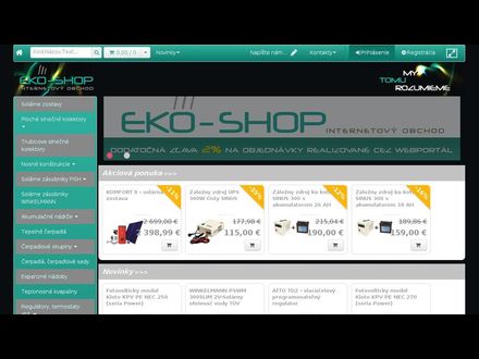 www.eko-shop.sk