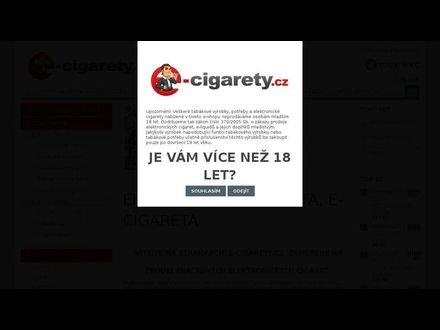 www.e-cigarety.cz