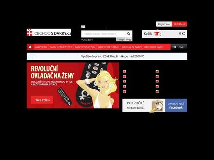 www.obchod-s-darky.cz