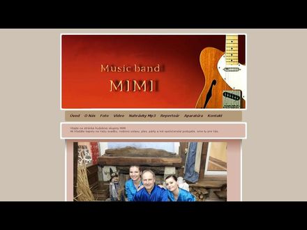 www.mimimusic.sk