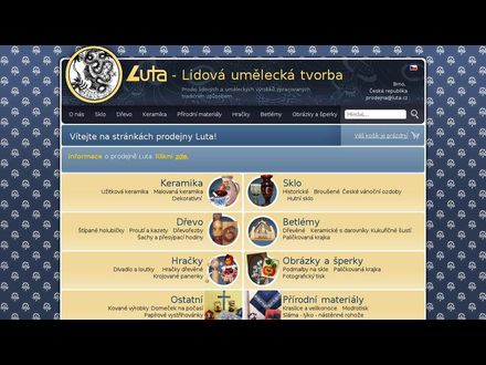 www.luta.cz/