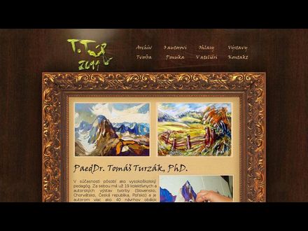 www.turzak-art.sk