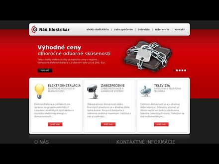 www.naselektrikar.sk