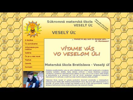 www.veselyulba.sk