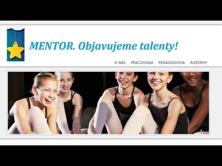 www.mentorskoly.sk