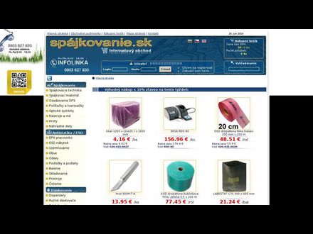 www.spajkovanie.sk