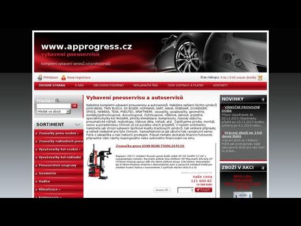 www.approgress.cz