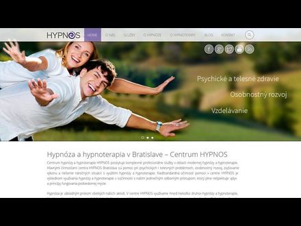 www.hypnos.sk