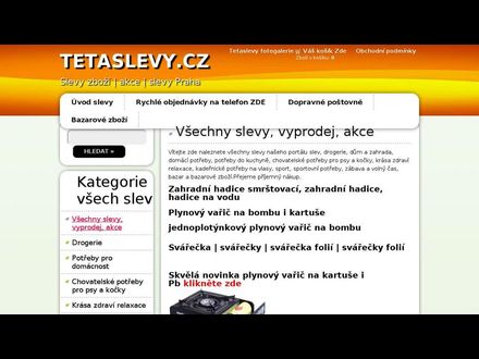 www.tetaslevy.cz