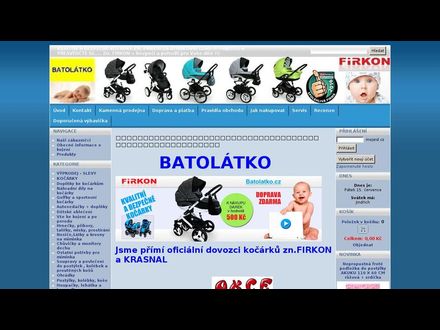 www.batolatko.cz
