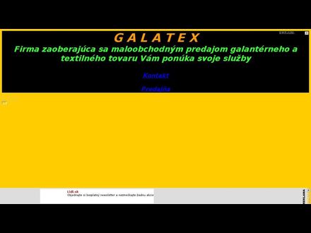 www.galatex.szm.com