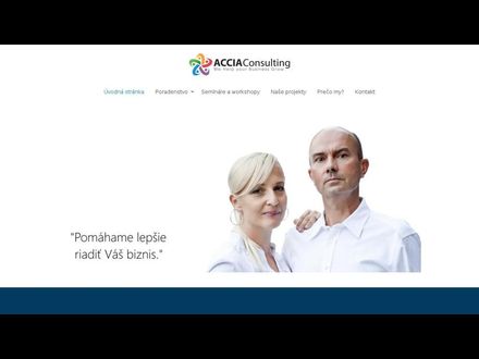 www.accia.sk